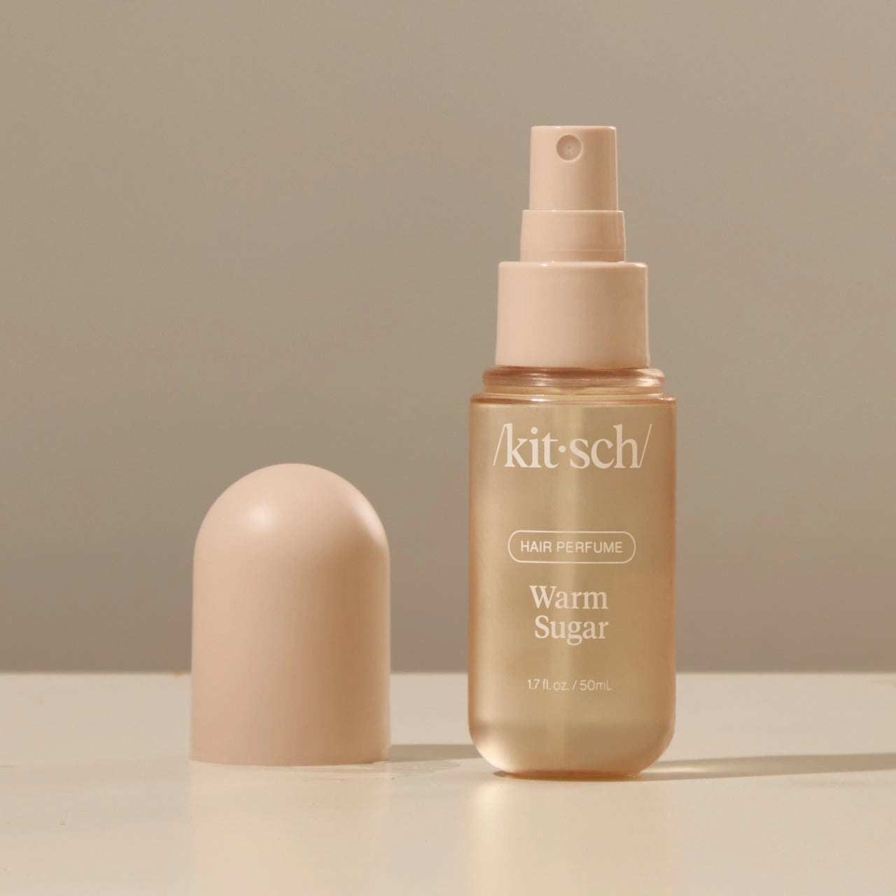 PISTACHIO LATTE HAIR PERFUME | KITSCH