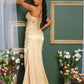 PRE-ORDER | MARGOT GOWN | GOLD