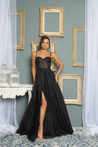 PRE-ORDER | BELLA GOWN