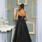 PRE-ORDER | BELLA GOWN