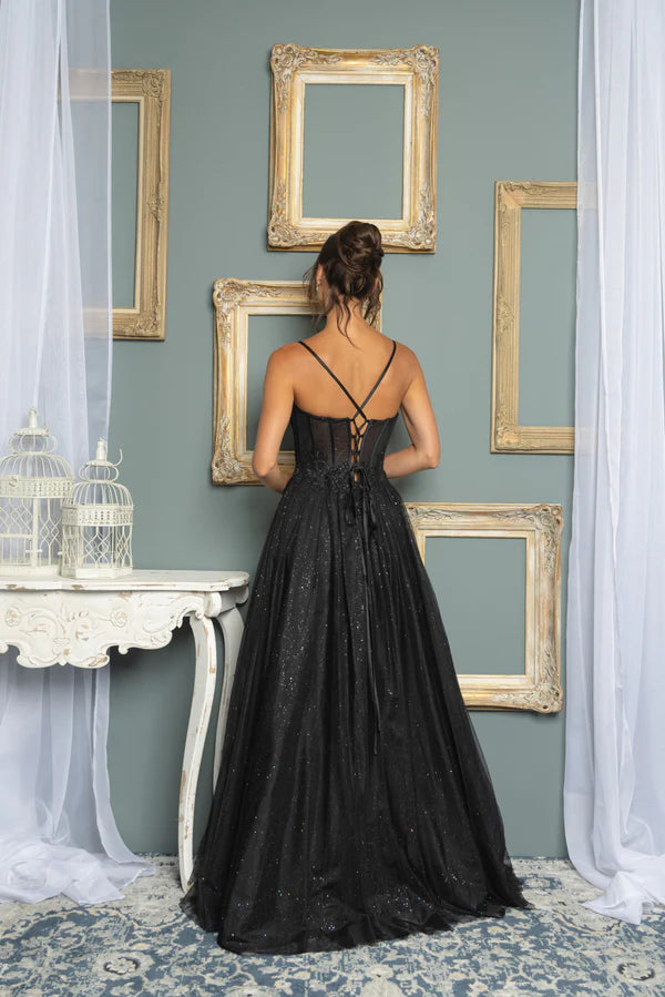 PRE-ORDER | BELLA GOWN