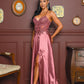 PRE-ORDER | ROSEWOOD GOWN