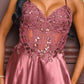 PRE-ORDER | ROSEWOOD GOWN