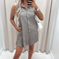 CHER MINI DRESS