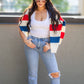JENNIFER STRAIGHT LEG JEANS