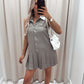 CHER MINI DRESS