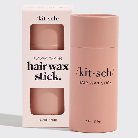 NEW HAIR WAX STICK | KITSCH