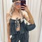 STEVIE TWO PIECE PANT SET