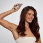 VOLUMIZING RICE PROTEIN DRY SHAMPOO - DARK TINTED | KITSCH