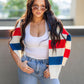 JENNIFER STRAIGHT LEG JEANS