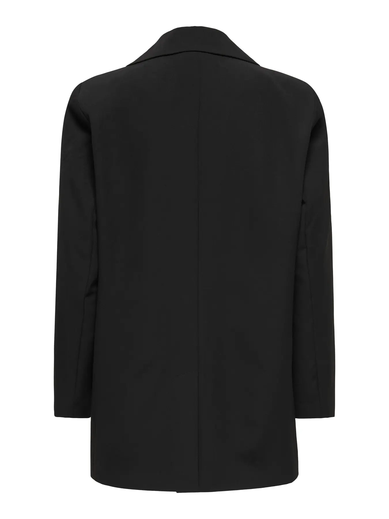 LANA BLAZER (BLACK) | ONLY