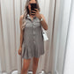 CHER MINI DRESS