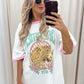DREAMER GRAPHIC T-SHIRT