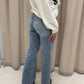 NEW JORDANA JEANS (LIGHT WASH)