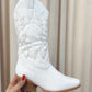 NEW MINI NASH COWBOY BOOTS (*KIDS*)