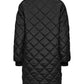 JESSICA QUILTED COAT | ONLY