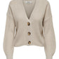 CAROL CARDIGAN (CREAM) | ONLY