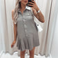 CHER MINI DRESS