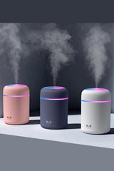 NEW PORTABLE MINI ESSENTIAL OIL DIFFUSER