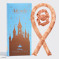 PRE-ORDER DISNEY SATIN HEATLESS CURLS | KITSCH