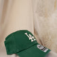 NEW 47' LA CLEAN UP HAT (DARK GREEN)