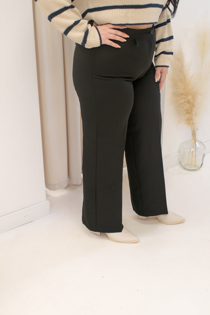 NEW AMANDA TROUSERS (ONLY)