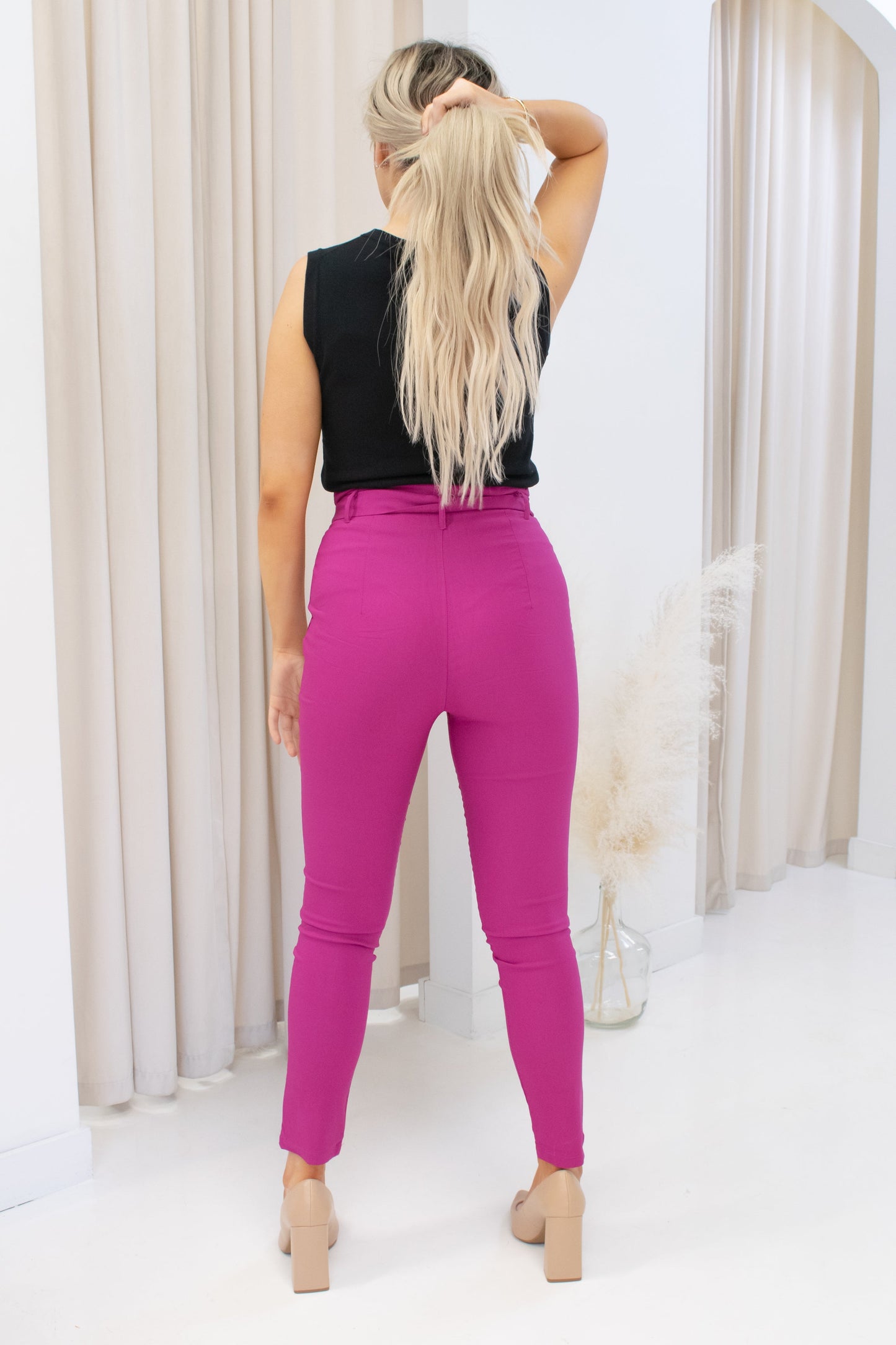 NEW LAUREN HERA TROUSERS | BEST SELLER*