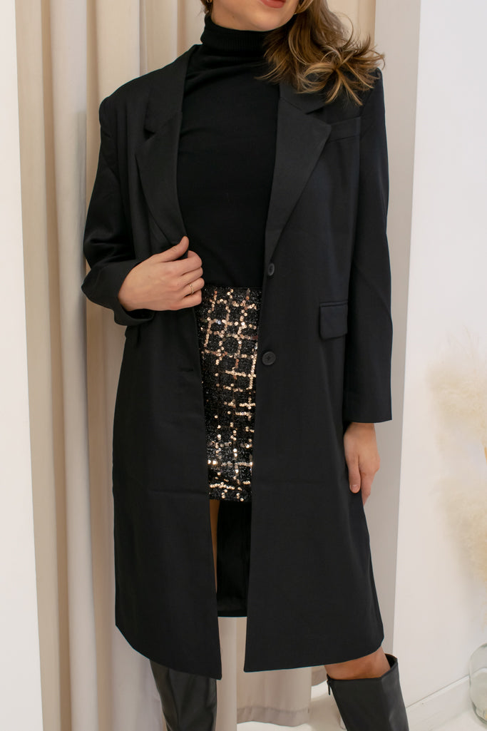 NEW TORIN TRENCH COAT (ONLY)