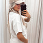 TALIN TWO PIECE SHORT SET (NUDE) | BEST SELLER