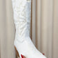 NEW MINI NASH COWBOY BOOTS (*KIDS*)
