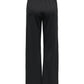 POPPY STRAIGHT LEG TROUSER PANT | ONLY
