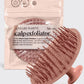 NEW SHAMPOO BRUSH & SCALP EXFOLIATING | KITSCH