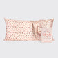 SATIN SLEEP PILLOW SCRUNCHIES | KITSCH