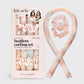 SATIN HEATLESS CURLS | KITSCH