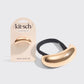 NEW GOLD METAL CLOUD CUFF | KITSCH
