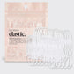 NO-SNAG ELASTICS 100 PC | KITSCH