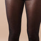 PREMIUM SHEER CONTOUR TIGHTS (DIAMOND SHIMMER) | MADE IN ITALY |