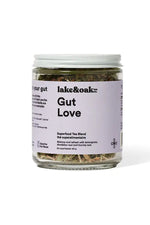 NEW Gut Love - Superfood Tea Jar