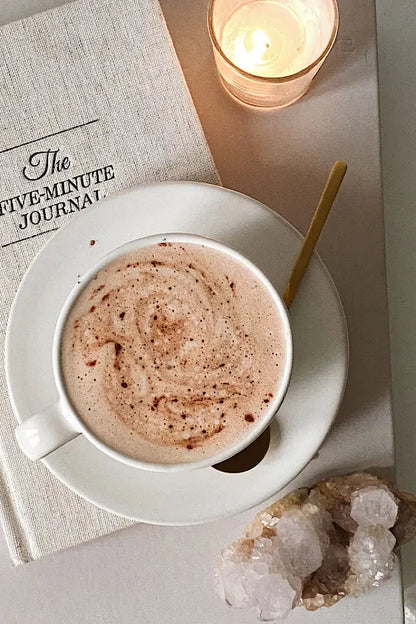 NEW Cacao Mylk - Superfood Latte Blend