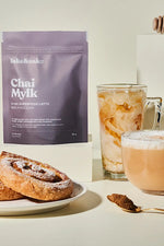 NEW Chai Mylk - Superfood Latte Blend