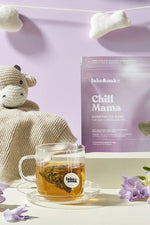 NEW Chill Mama - Mama To Be Tea Collection