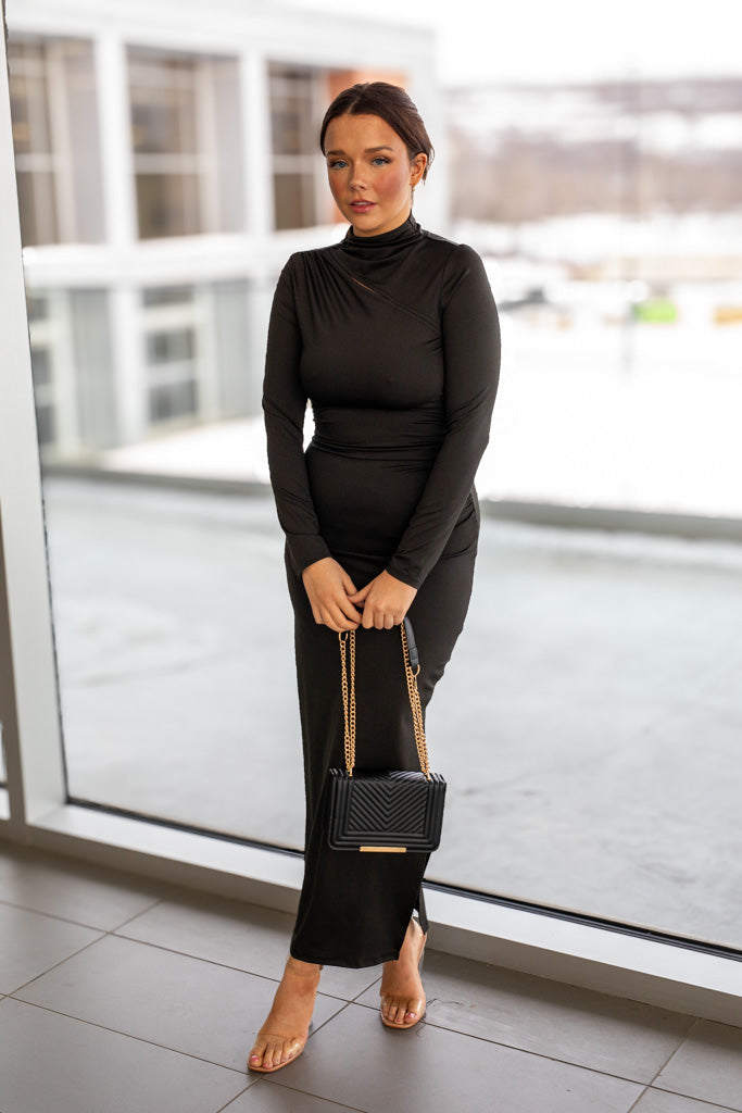 NEW CAMILA MAXI DRESS