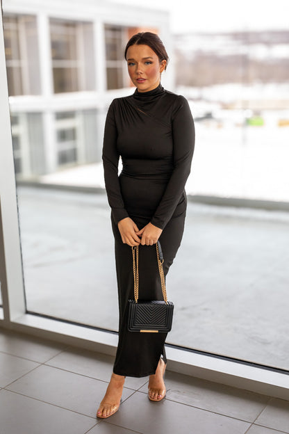 NEW CAMILA MAXI DRESS