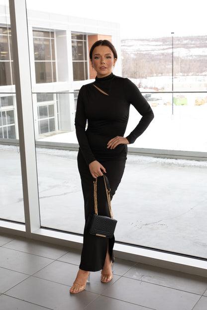 NEW CAMILA MAXI DRESS