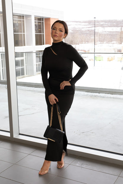 NEW CAMILA MAXI DRESS