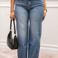 BENNY STRAIGHT LEG JEANS (RISEN)