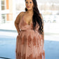 NEW EVERLY MAXI (BLUSH)