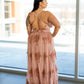 NEW EVERLY MAXI (BLUSH)