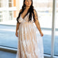 NEW EVERLY MAXI (WHITE-NUDE)