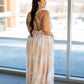 NEW EVERLY MAXI (WHITE-NUDE)